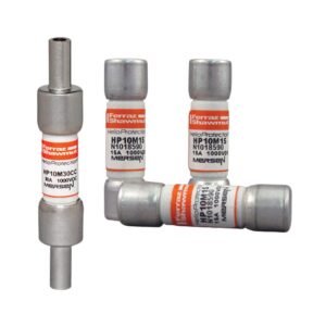 Low Voltage Fuses