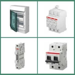 Residential DC Protection & Safety