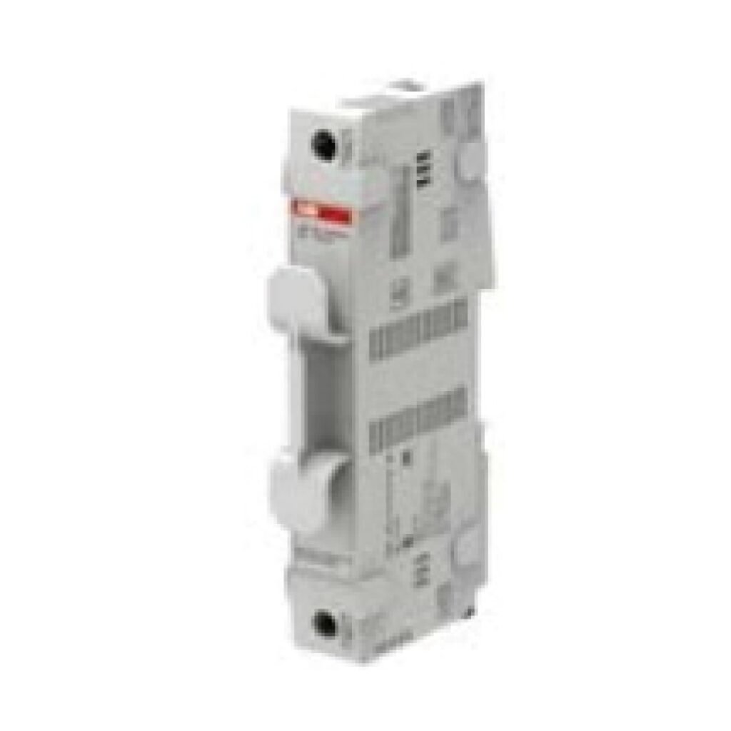 ABB E90 PV Fuse Holders and Fuses