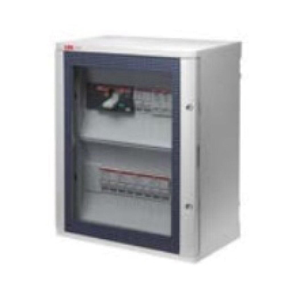 ABB String Combiner Boxes GEMINI