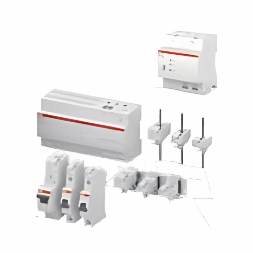ABB Brand Circuit Measurement Systems