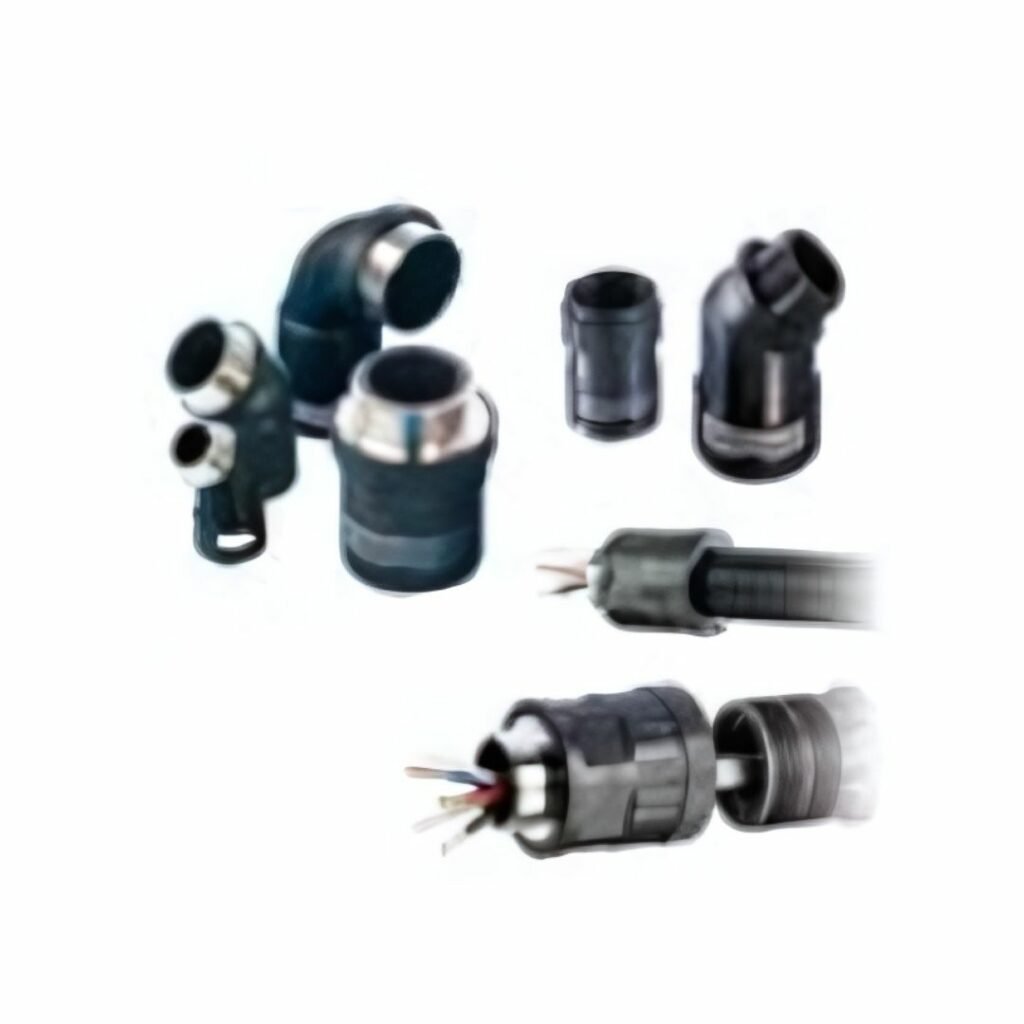 ABB Brand Conduit & fittings Shansen Traders