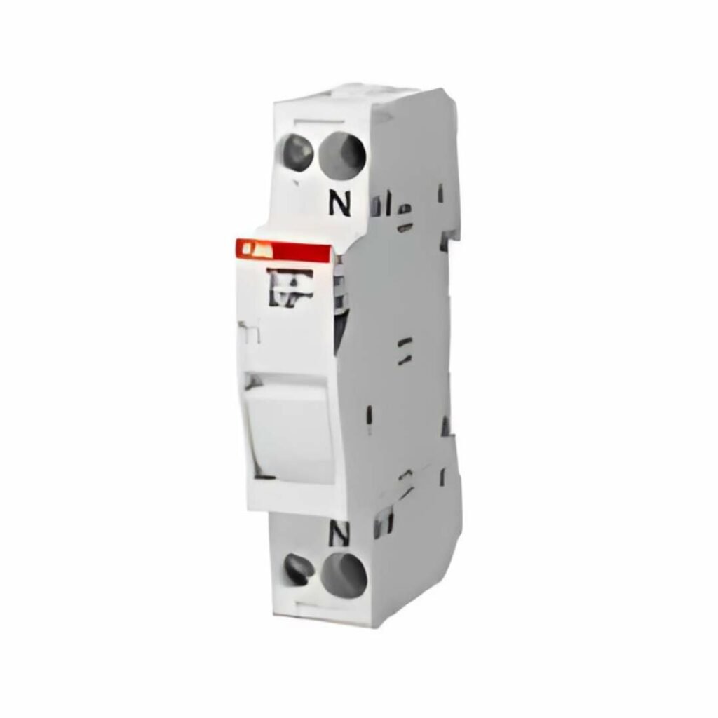 ABB Brand E90 50A/125A Fuse Switch-disconnectors