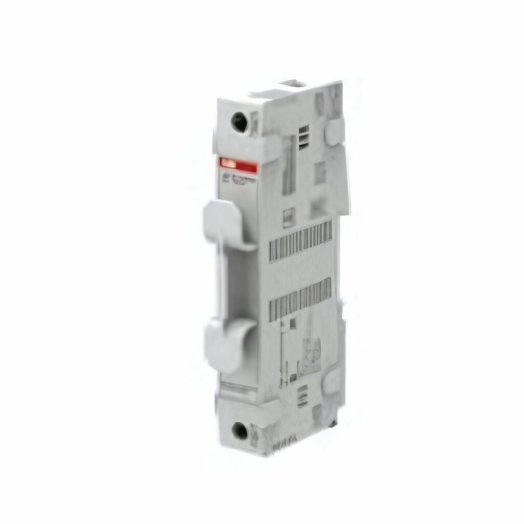 ABB Brand E90 PV Fuse Holders & Fuses - Shansen Traders