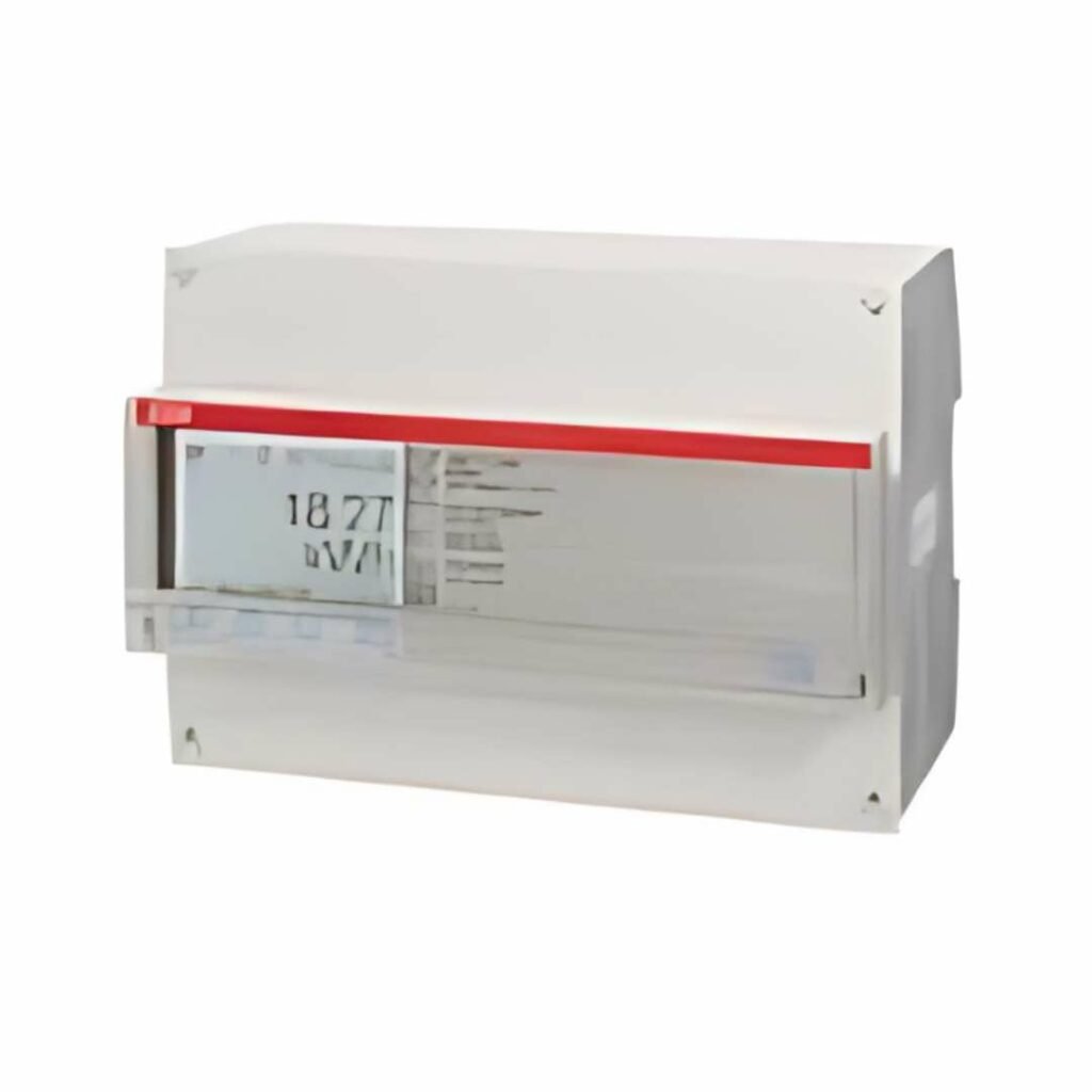 ABB Brand Energy Meters