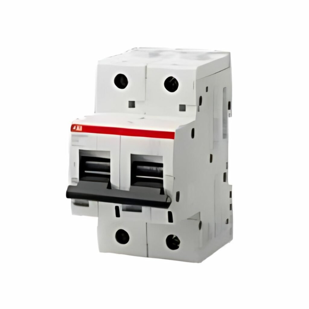 ABB Brand High Performance String Protection MCB S800PV SP