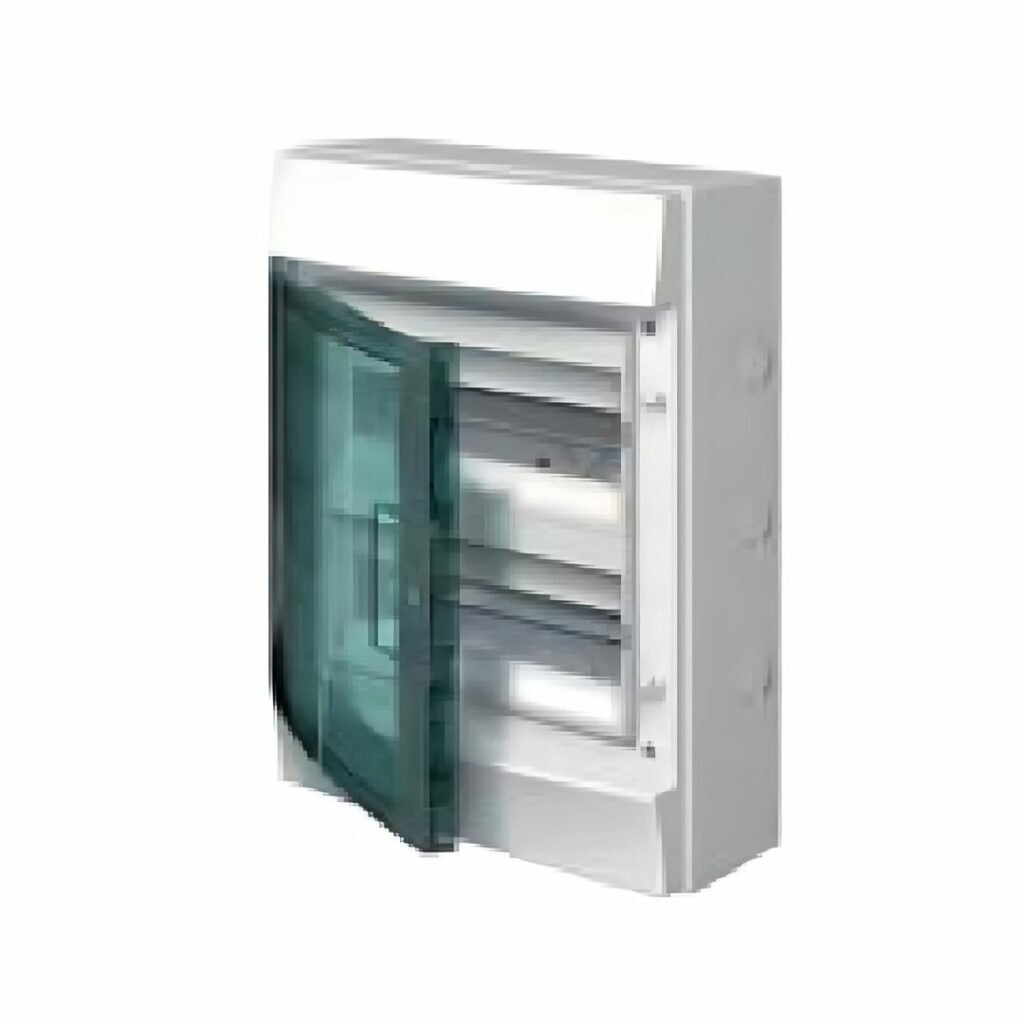 ABB's MISTRAL65H Solar Edition