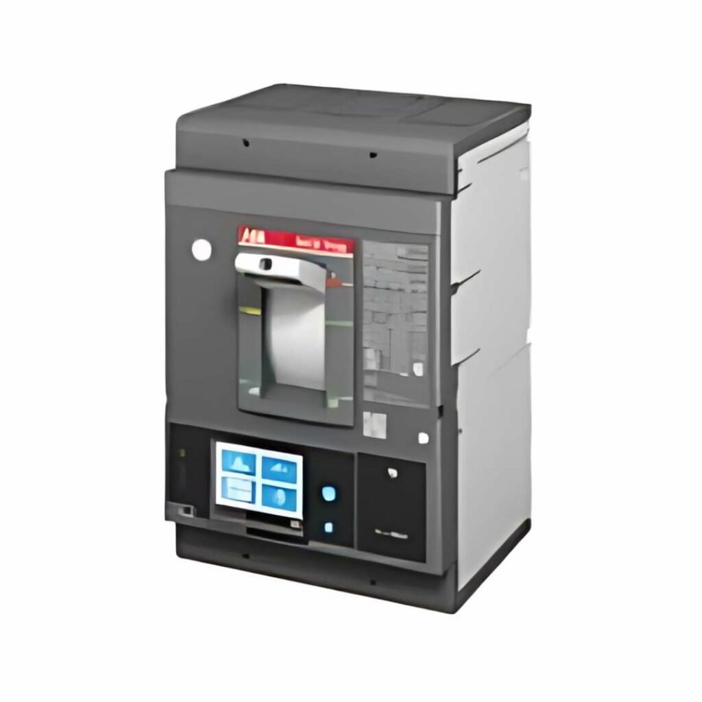 ABB Brand Molded Case Circuit Breakers Tmax-XT