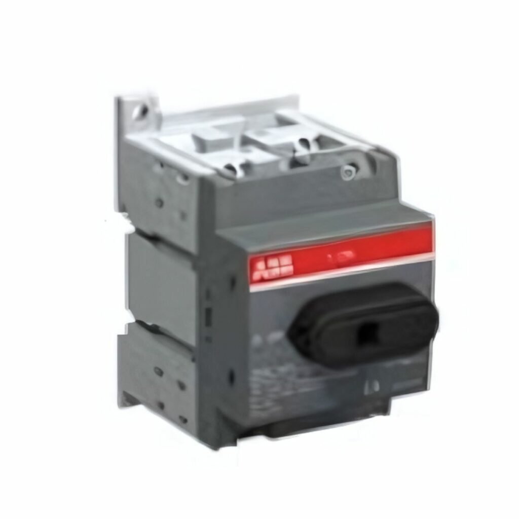 ABB Brand OTDC Switches From 16 to 32 Amperes
