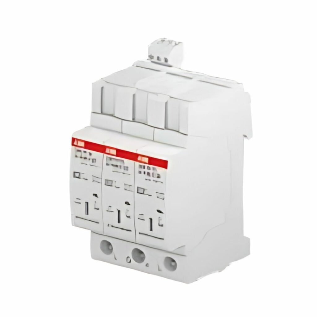 ABB Brand OVR PV Surge Protection