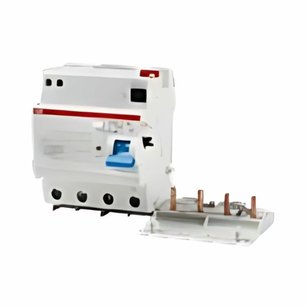 ABB Brand Residual Current Devices RCDs