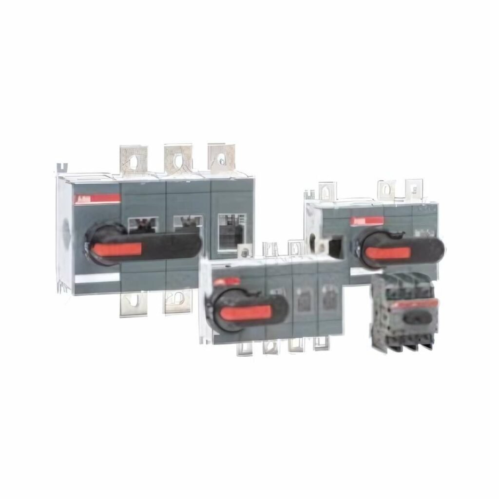 ABB Brand Switch-disconnectors 16 to 4000A