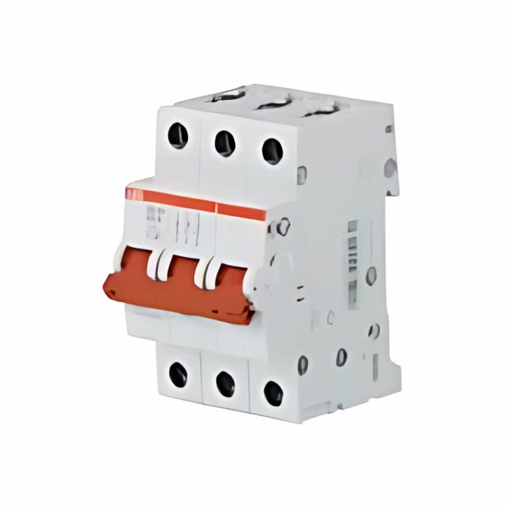 ABB Brand Switch Disconnectors SD 200