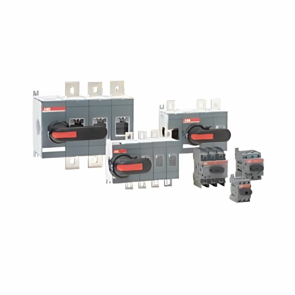 ABB Brand Switches