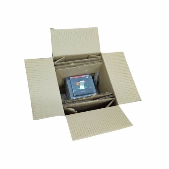 ABB Brand T5N 400 TMA 400-4000 3P F F MCCB - Image 2