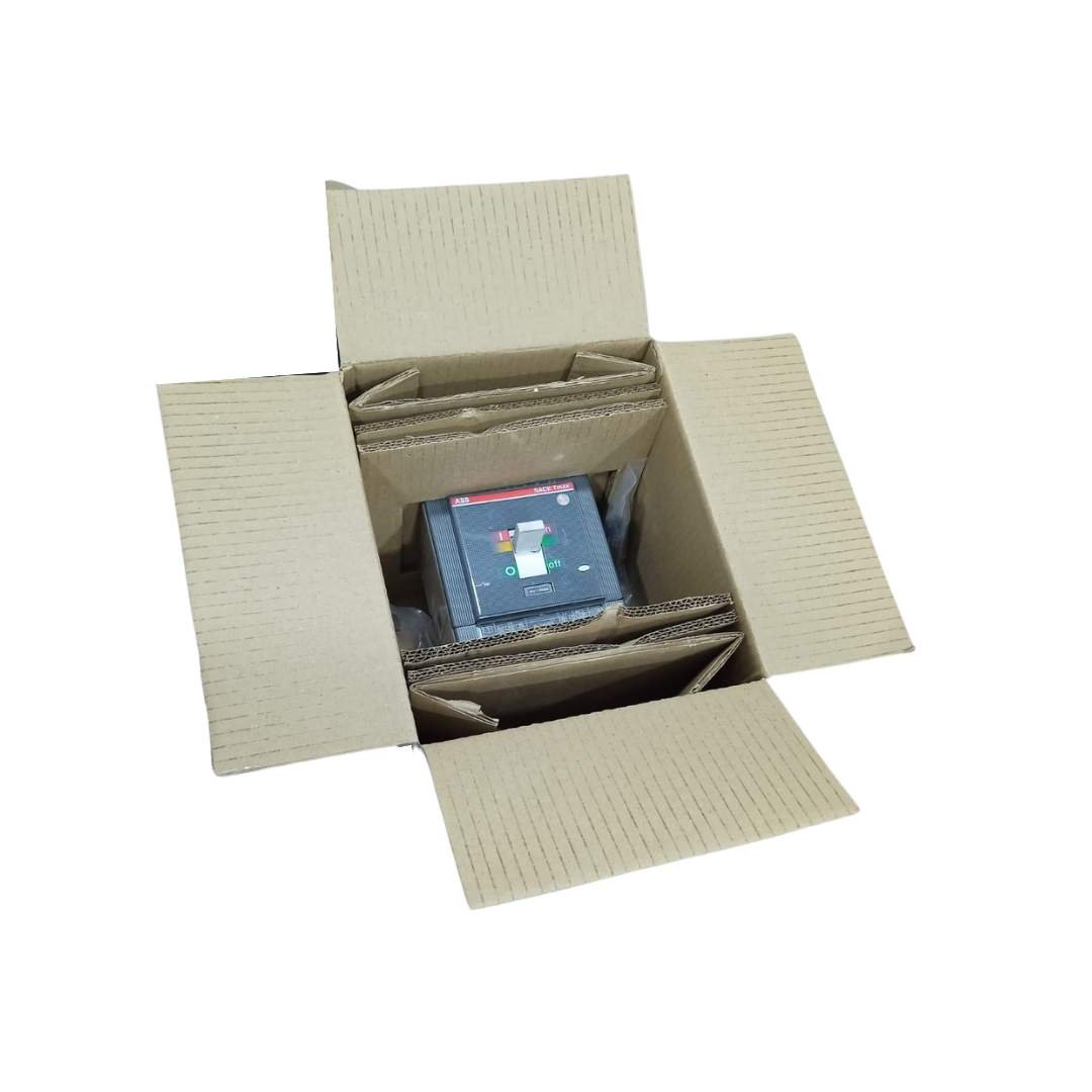 ABB Brand T5N 400 TMA 400-4000 3P F F MCCB - Image 2