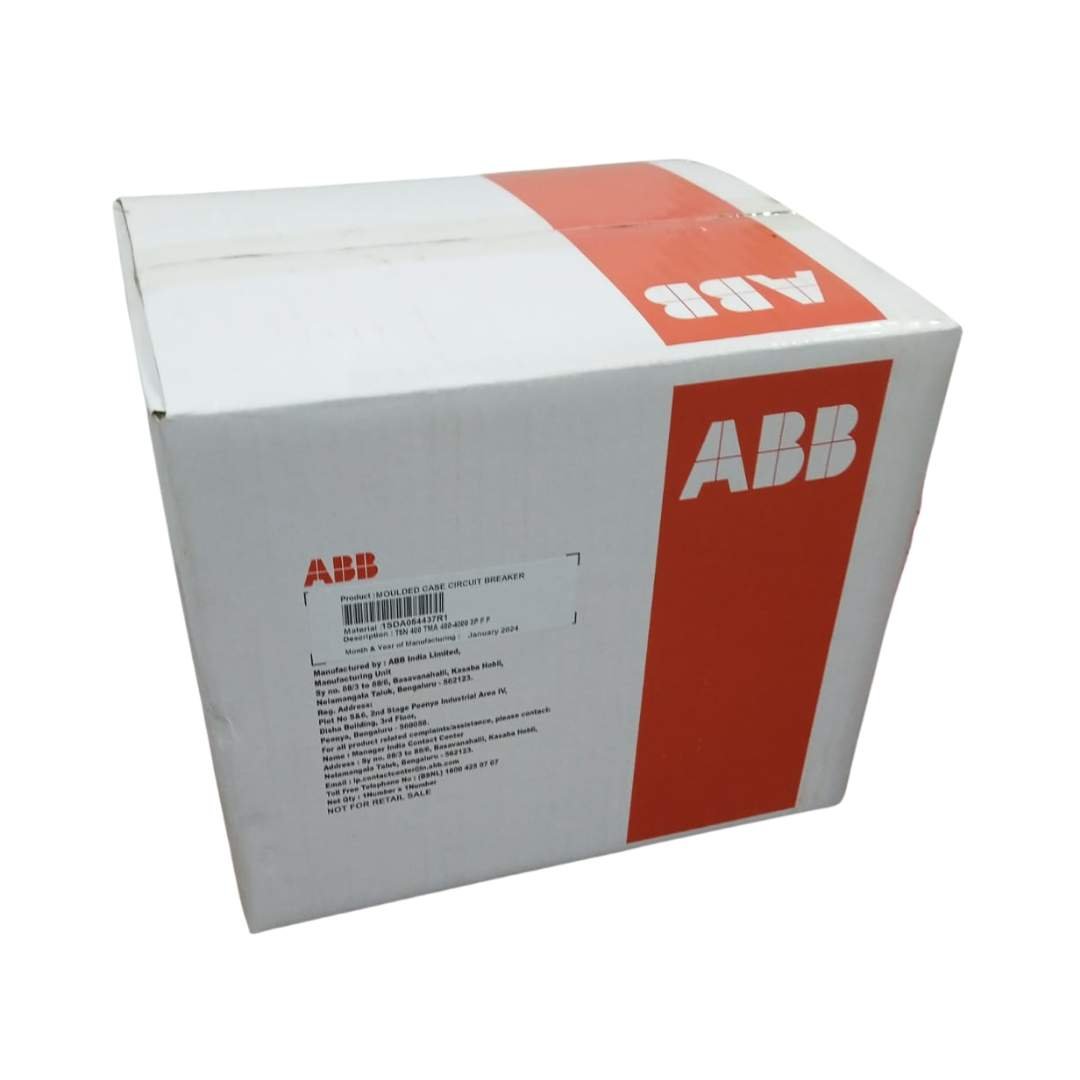 ABB_Brand_T5N_400_TMA_400-4000_3P_F_F_MCCB_with_Box