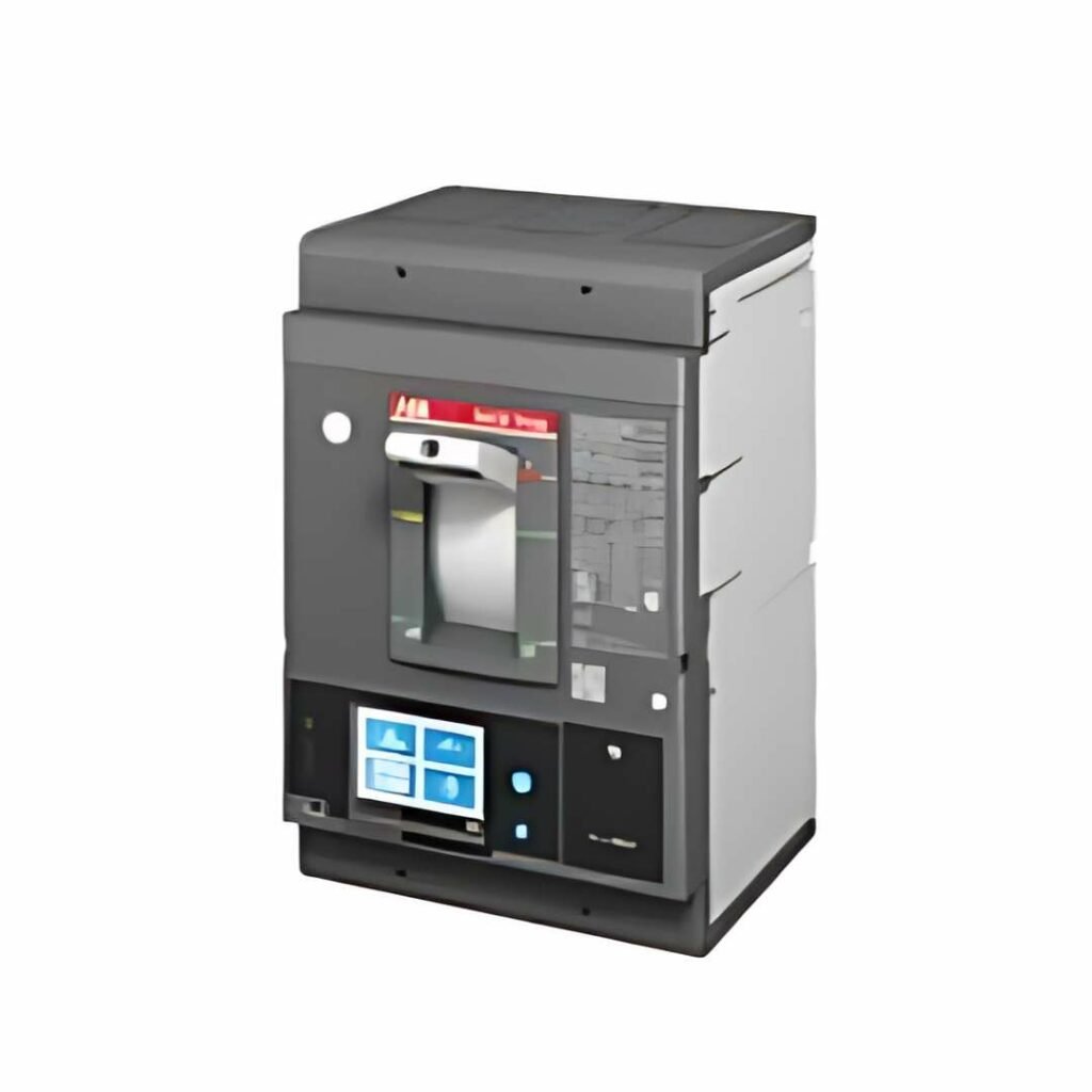 ABB Brand Tmax XT switch-disconnectors