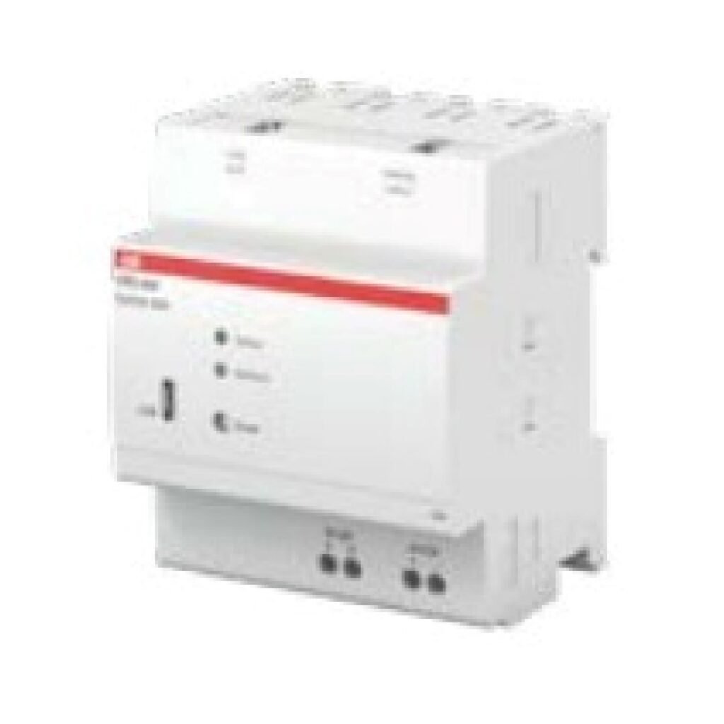 ABB CMS-660 Solar string monitoring