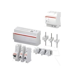 Commercial and Industrial AC Metering, monitoring and installation