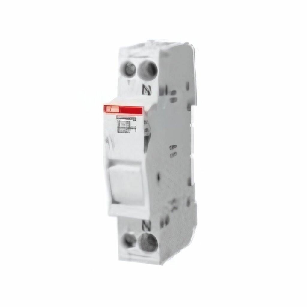 ABB E90 50A/125A  Fuse Switch-Disconnectors