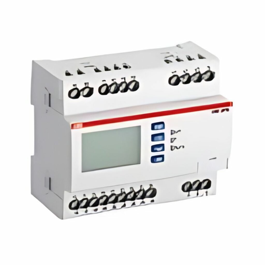 Grid Feeding Monitoring Relays CM-UFD