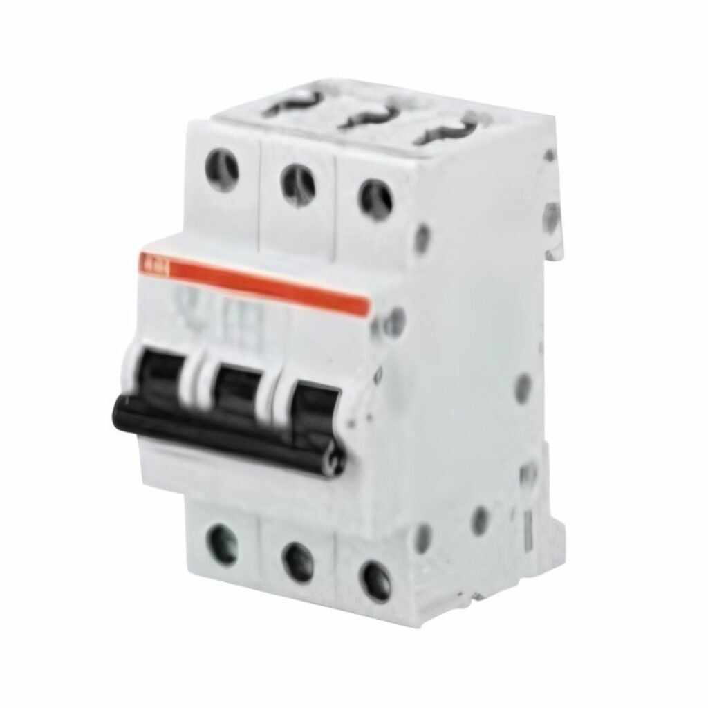 ABB Miniature Circuit-Breakers MCBs