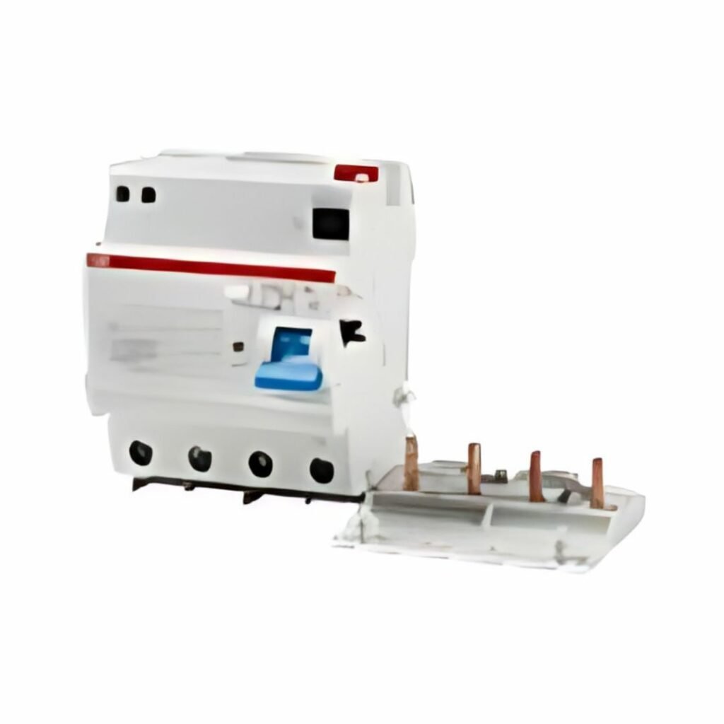 ABB Residual Current Devices RCDs