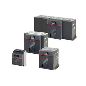 ABB Commercial and Industrial AC Protection and Safety