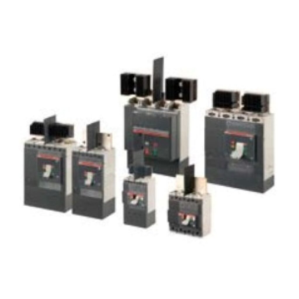 ABB Brand SACE Tmax T-PV