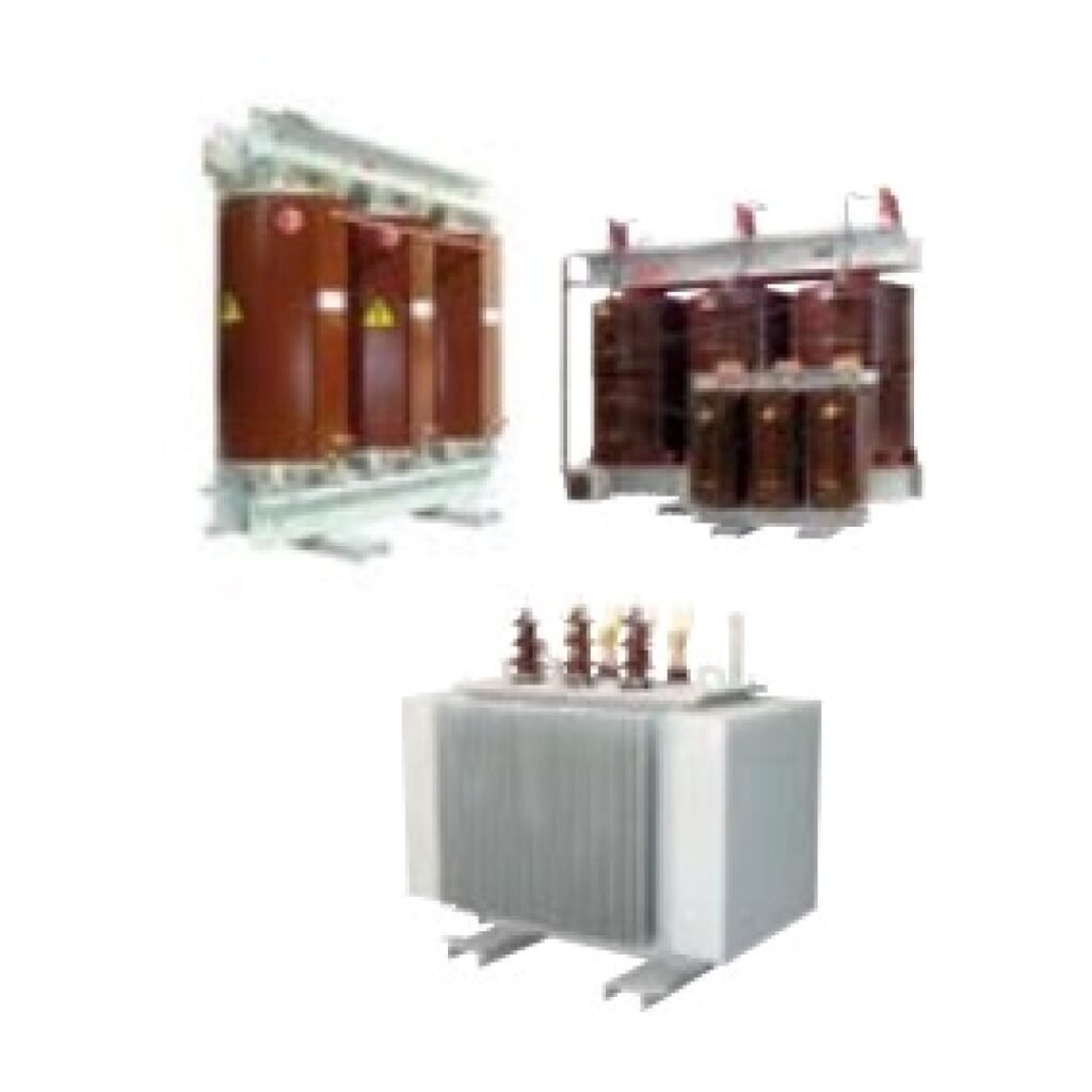 ABB Brand Transformers