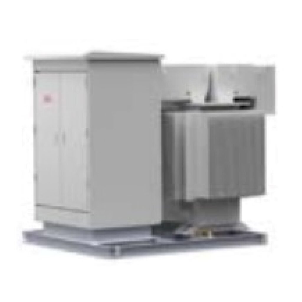 ABB Brand Secondary Skid Unit