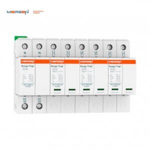 Mersen Brand Products