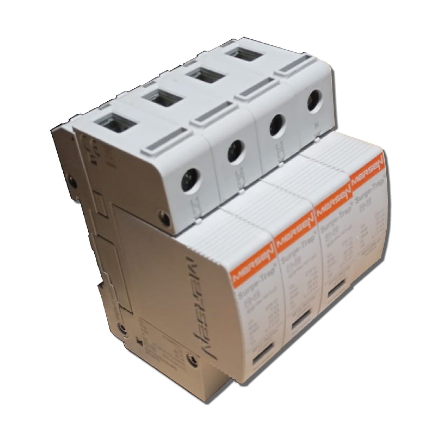 Mersen Brand Fuse Surge Protection Device 83120138 STPT12-7K275V-4PG - Image 6