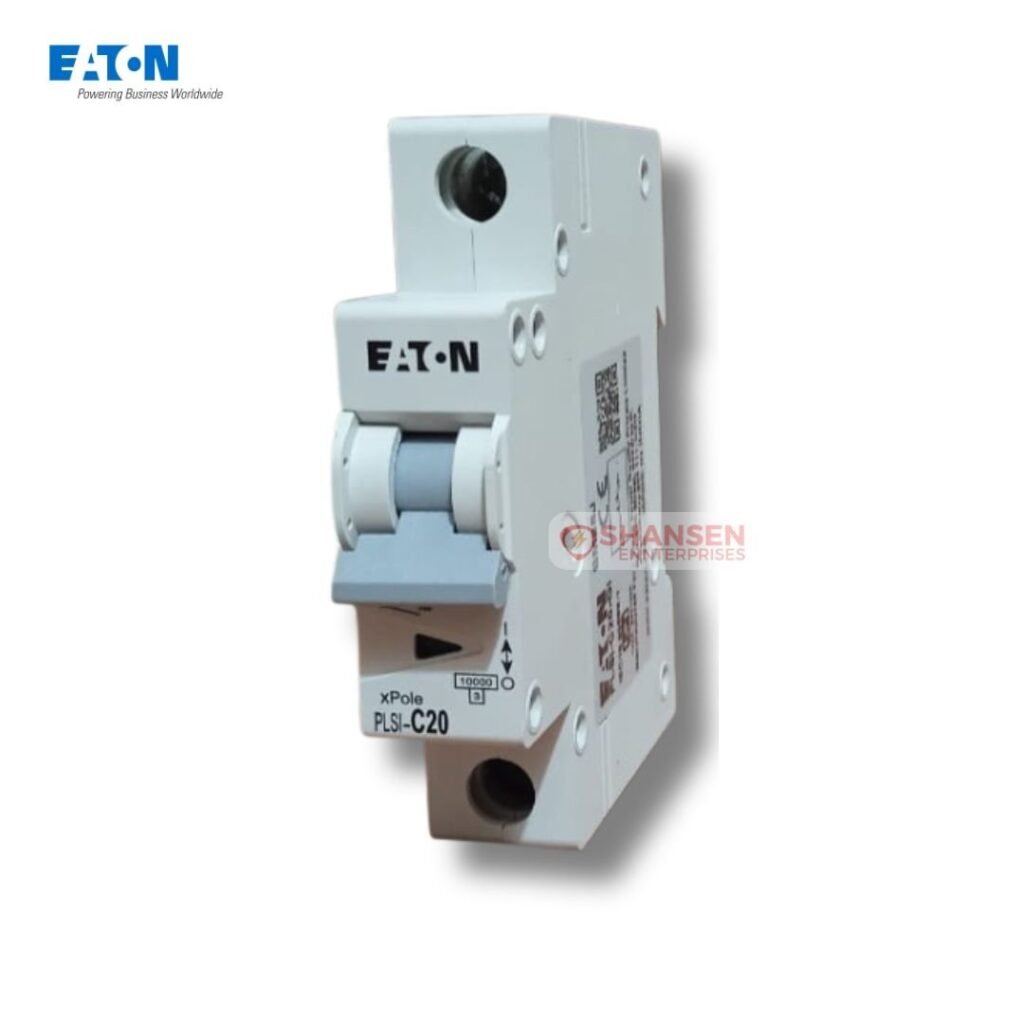 Eaton PLSI C20‑GI (EIN‑810143) Miniature Circuit Breaker