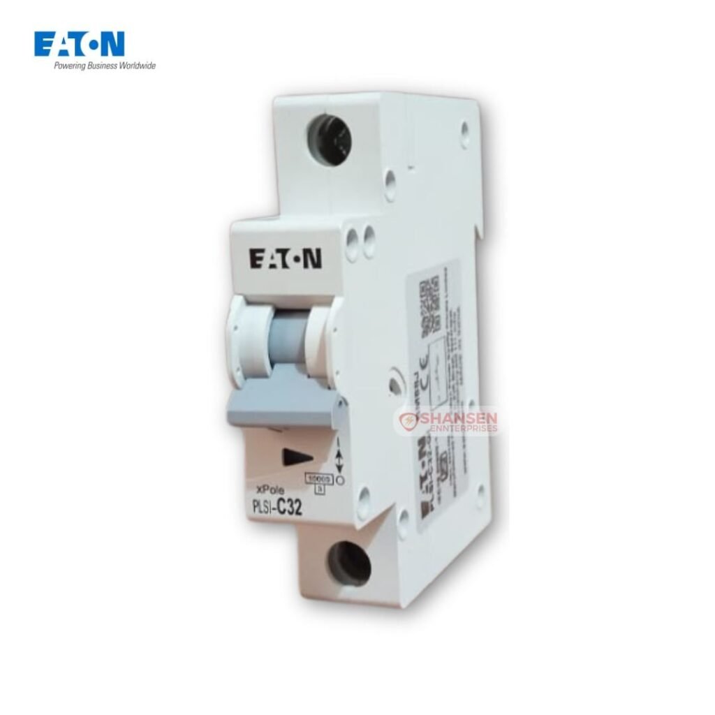 Eaton PLSI-C32-GI Miniature Circuit Breaker