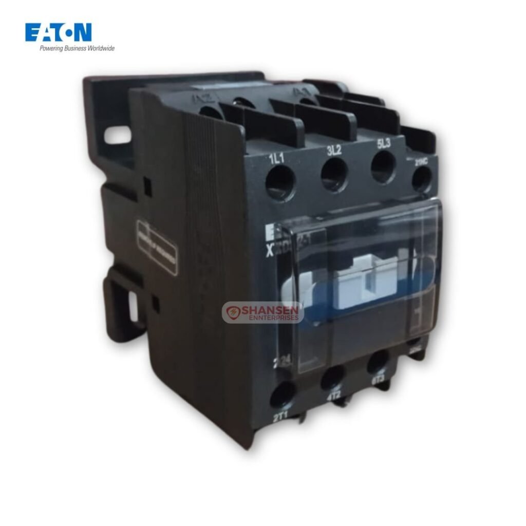 Eaton XTCD032-11 Power Contactor