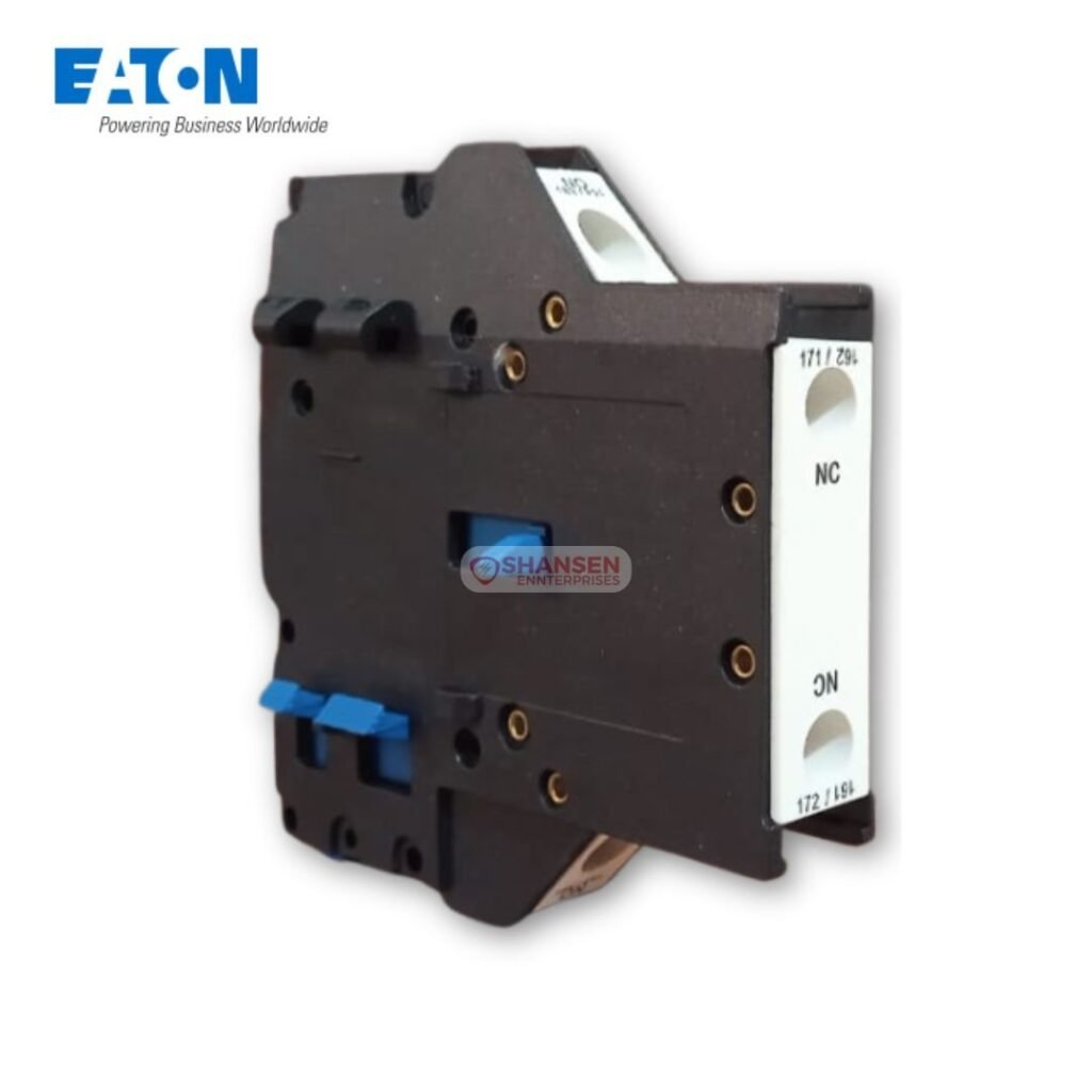 Eaton XTCD170-XHI11-S Auxiliary Contact Module