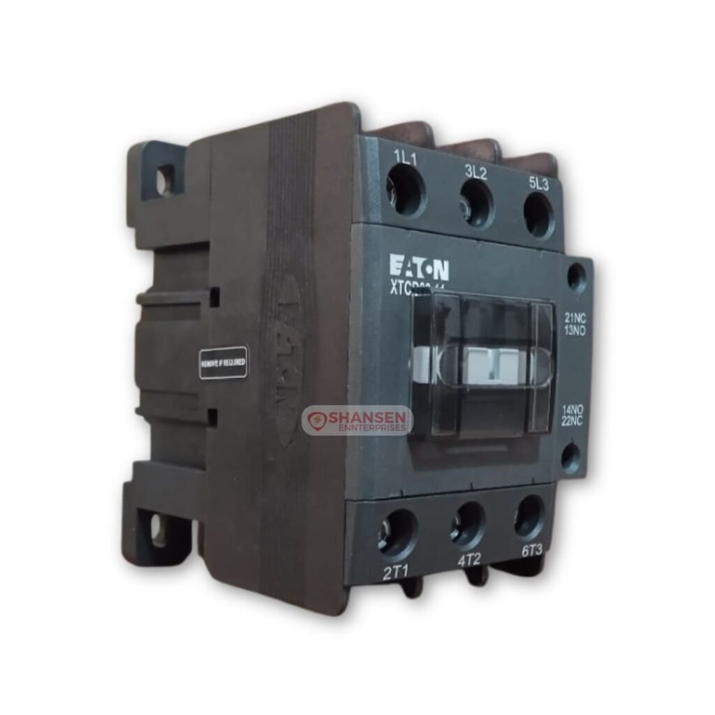 Eaton XTCD80‑11 Power Contactor