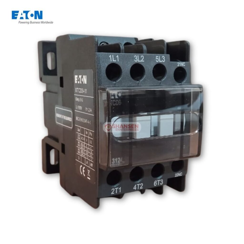 Eaton XTCD9-11 Contactor