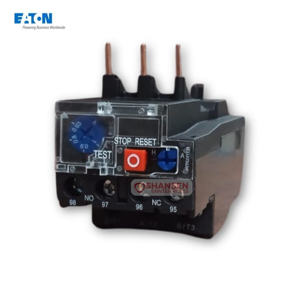 Eaton XTOD18-1 Thermal Overload Relay