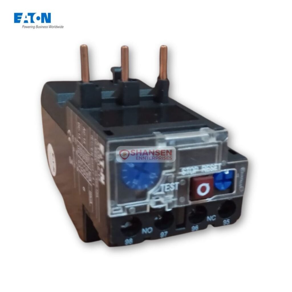Eaton XTOD18‑13 Thermal Overload Relay
