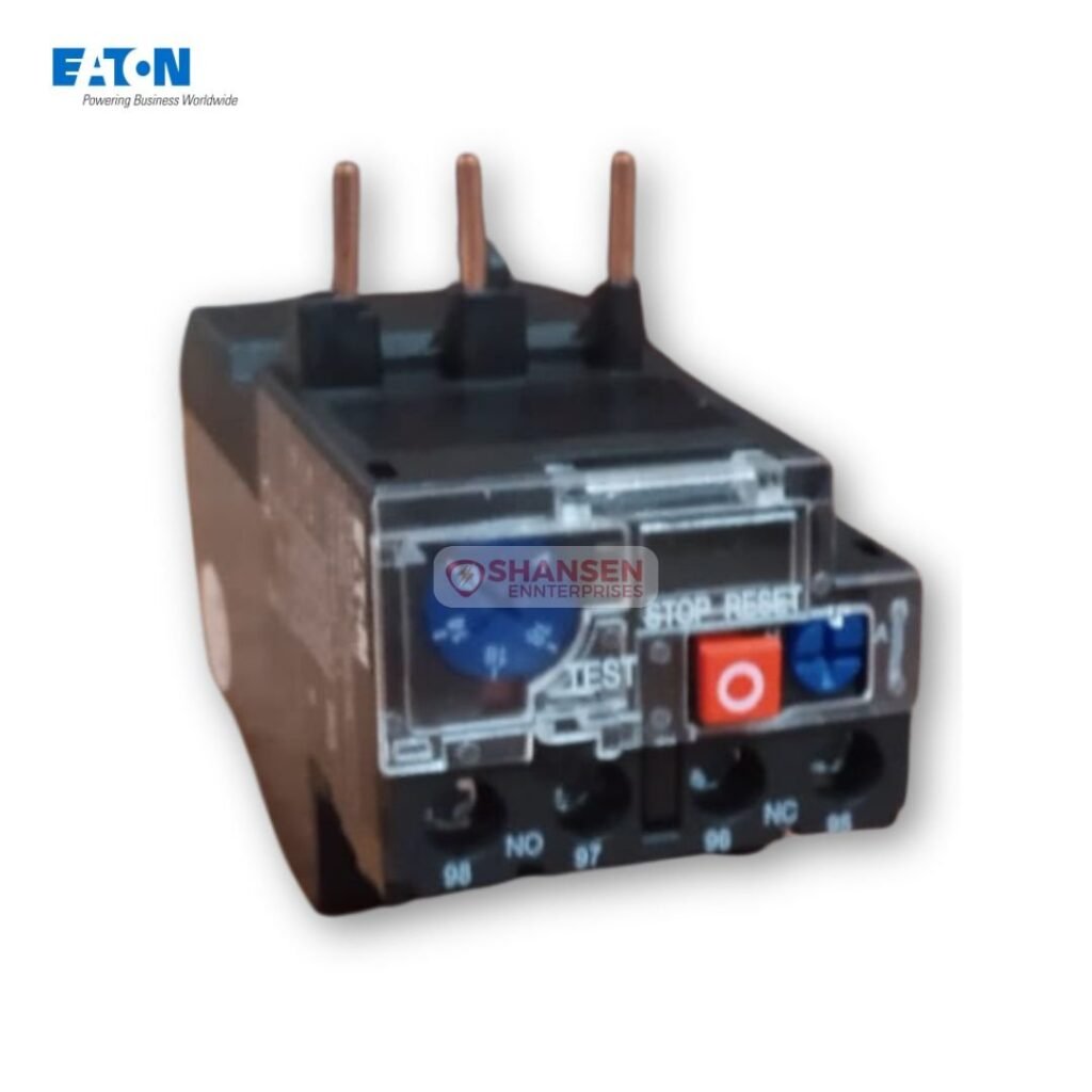 Eaton XTOD18‑18 Thermal Overload Relay