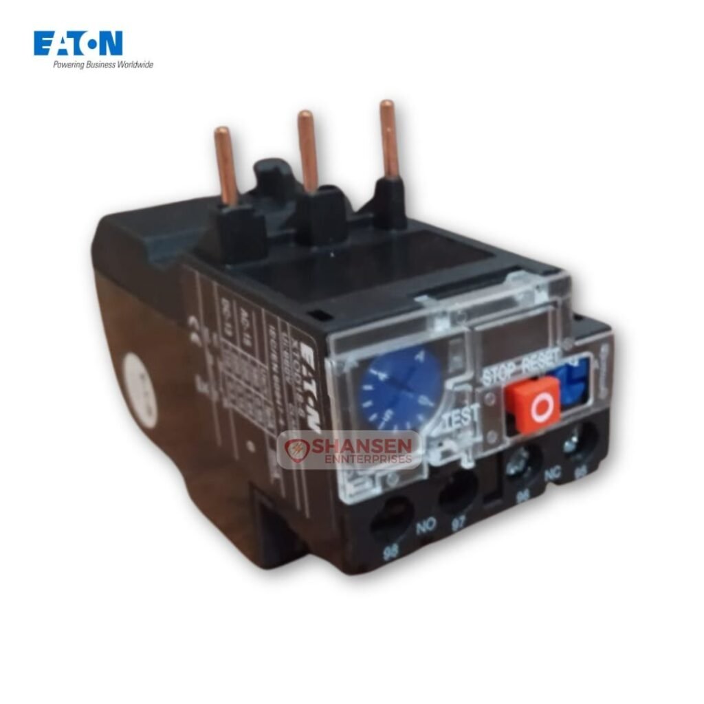 Eaton XTOD18‑6 Thermal Overload Relay